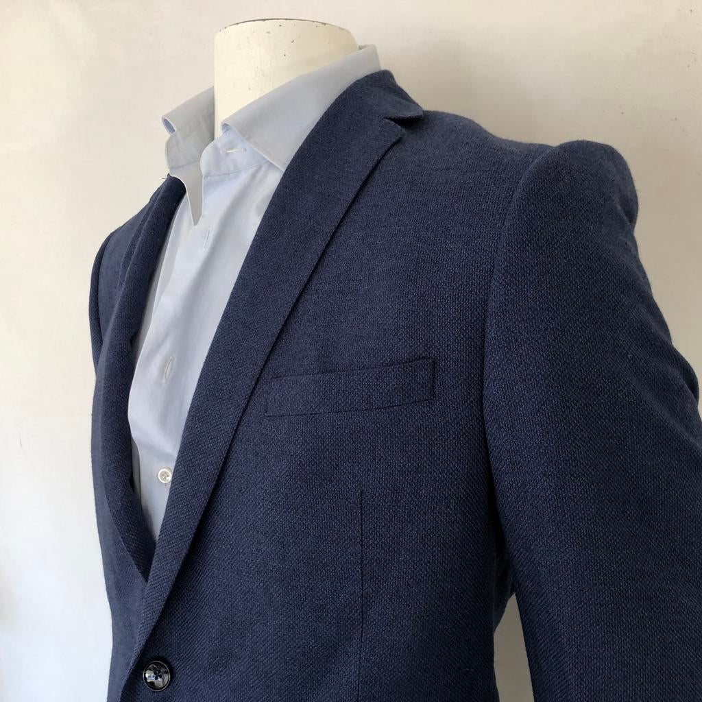 Adam colbert - fresh blue heren - maat 27, Verzenden, Zo goed als nieuw, Overige maten, Blauw