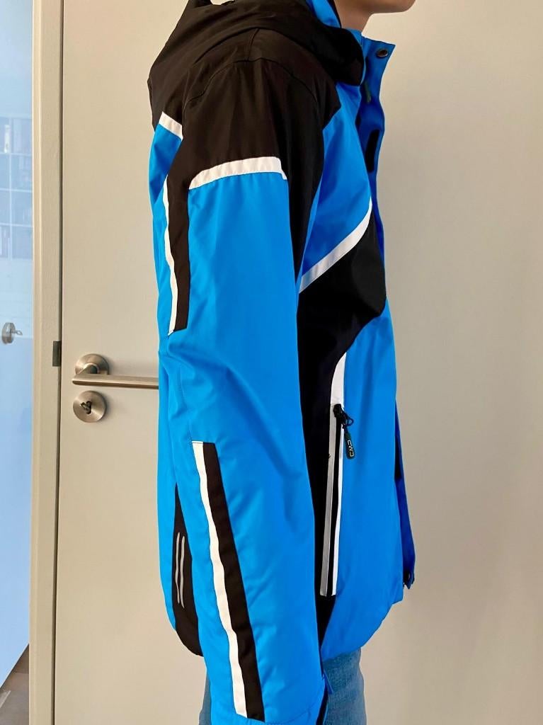 skipak jongens maat 164, Overige maten, Ophalen of Verzenden, Zo goed als nieuw, Camp