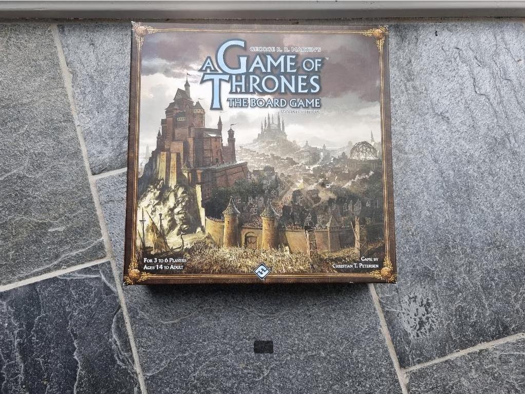 Kleine selectie bordspellen - nieuw of zgan, Ophalen of Verzenden, Zo goed als nieuw