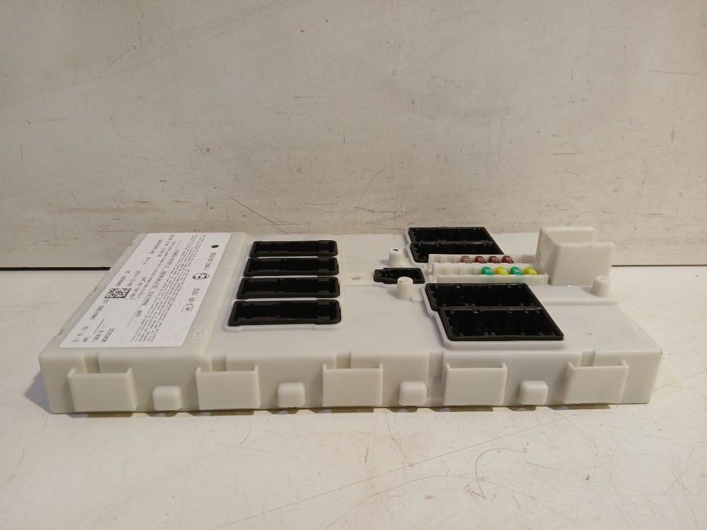 Computer body control BMW 3 serie, Auto-onderdelen, Elektronica en Kabels, BMW, Overige automerken, Gebruikt, Herkomst onderdeel bekend