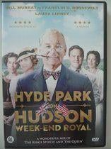 Hyde Park On Hudson [165], Alle leeftijden, Ophalen of Verzenden, Zo goed als nieuw, Drama
