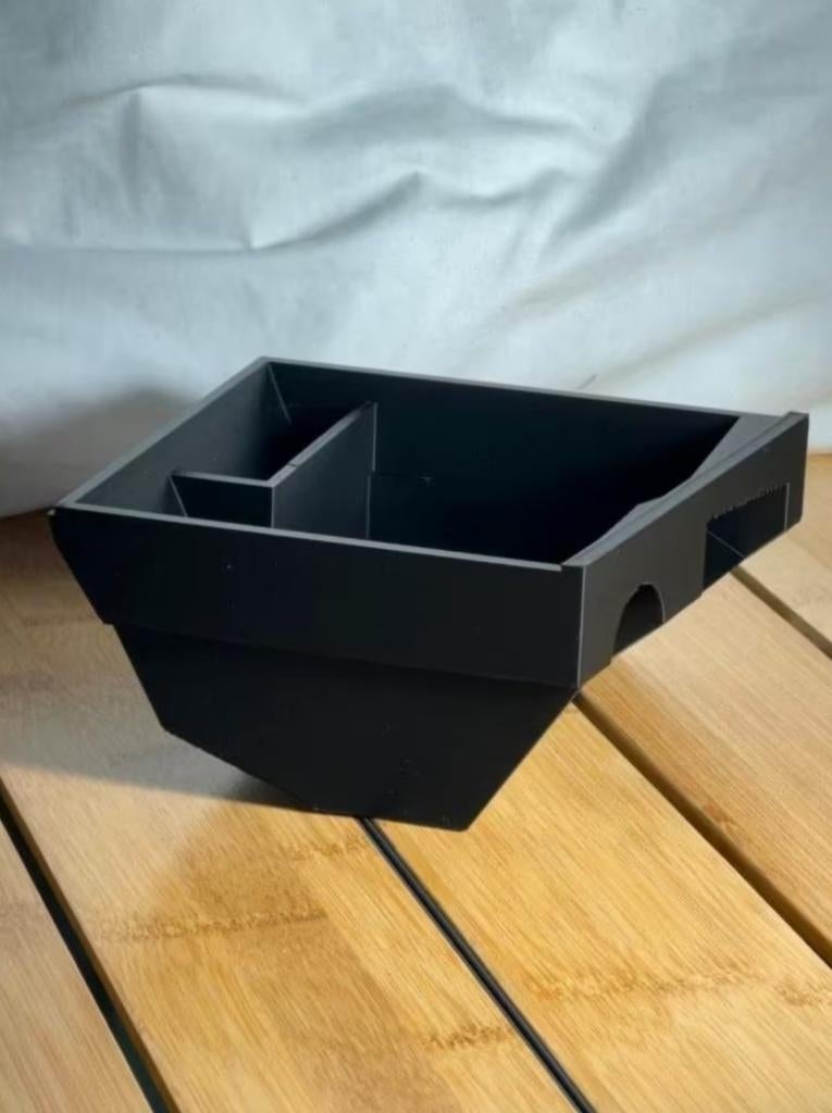 Asbak vervanging VW Golf MK4 / Bora, Auto-onderdelen, Interieur en Bekleding, Ophalen of Verzenden, Nieuw, Volkswagen