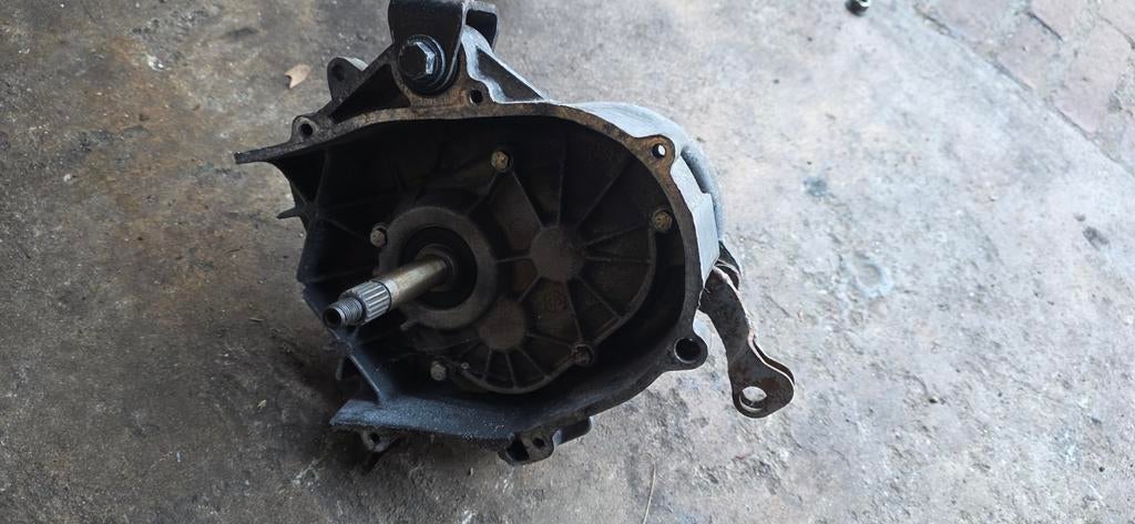 Piaggio Sfera 125cc 4-takt vertanding compleet, Fietsen en Brommers, Ophalen, Gebruikt, Overige typen, Piaggio