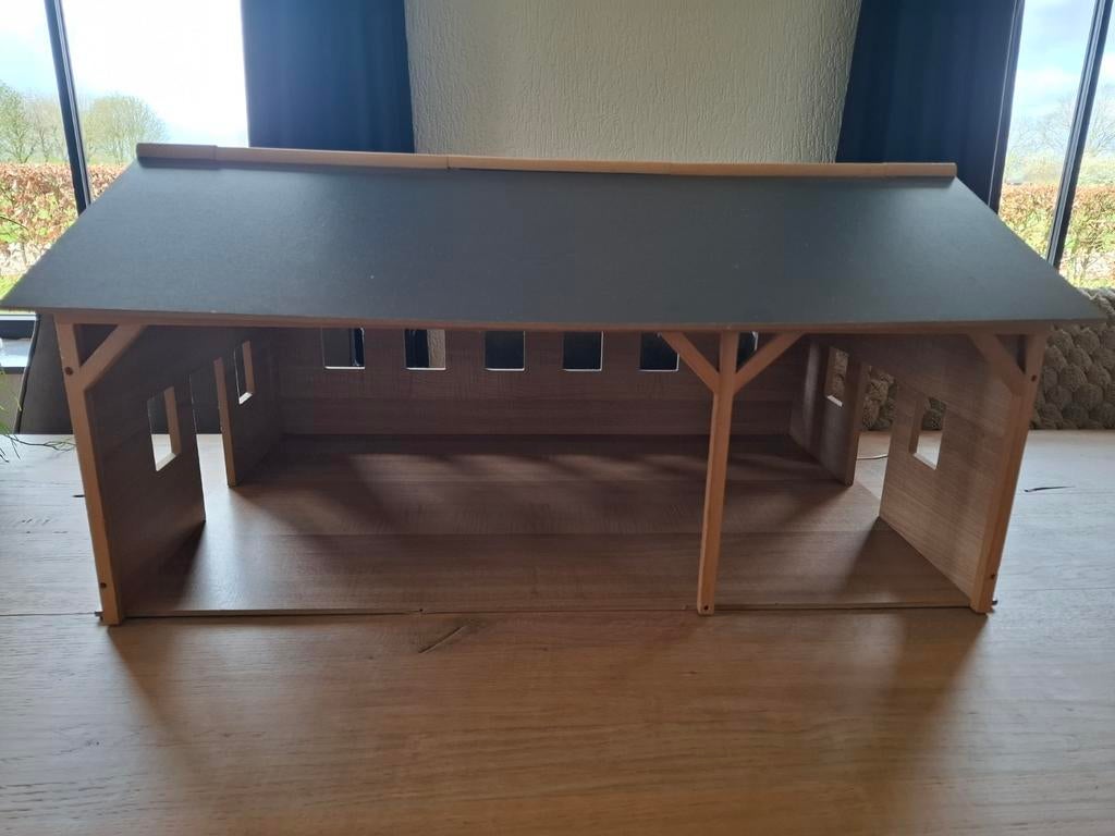 Kids globe landbouwloods, Ophalen, Gebruikt, Overige typen