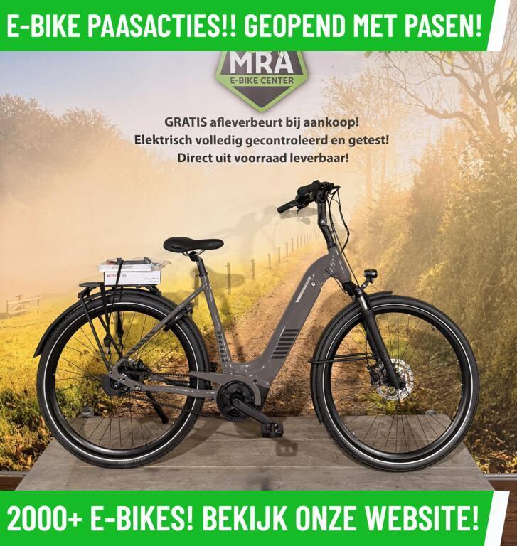 Frappe FBC Collectie ALLES Afgeprijsd! OPRUIM DAGEN BIJ MRA, Overige merken, Frappe, Ophalen of Verzenden, 50 km per accu of meer