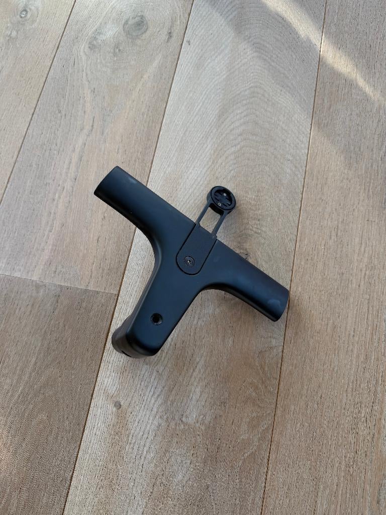 Canyon CP0048 PACE T-Bar, 110 mm, incl. Garmin mount, Fietsen en Brommers, Fietsonderdelen, Ophalen, Canyon, Stuur, Zo goed als nieuw