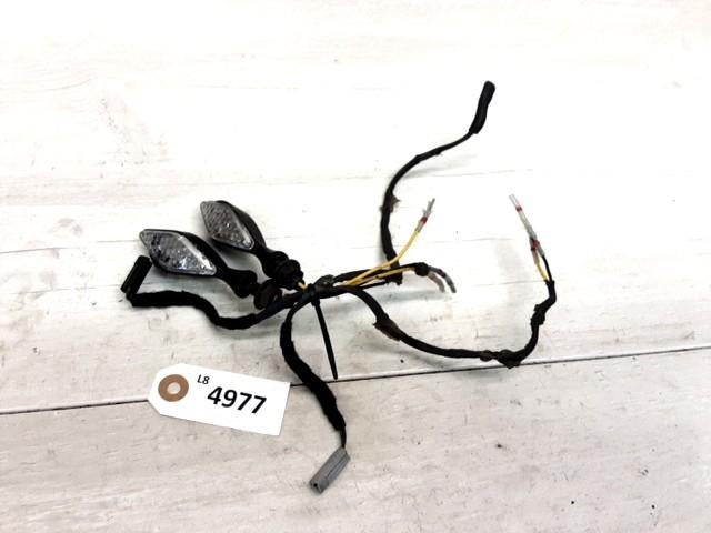 R6 2008 - 2010 Yamaha Pinker D1-47572