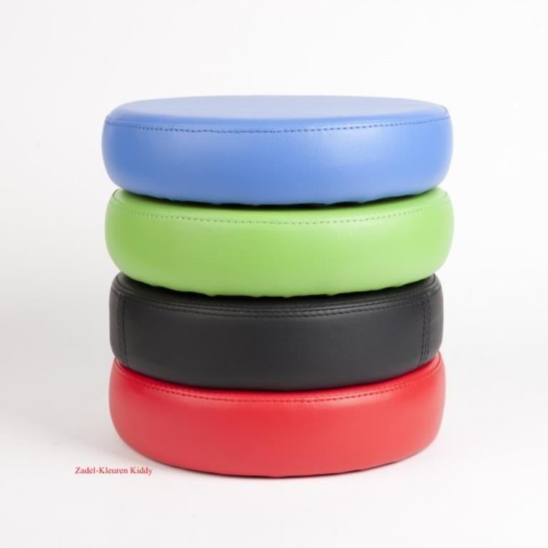 Taboeret Kiddy 02  67, Ophalen of Verzenden, Nieuw