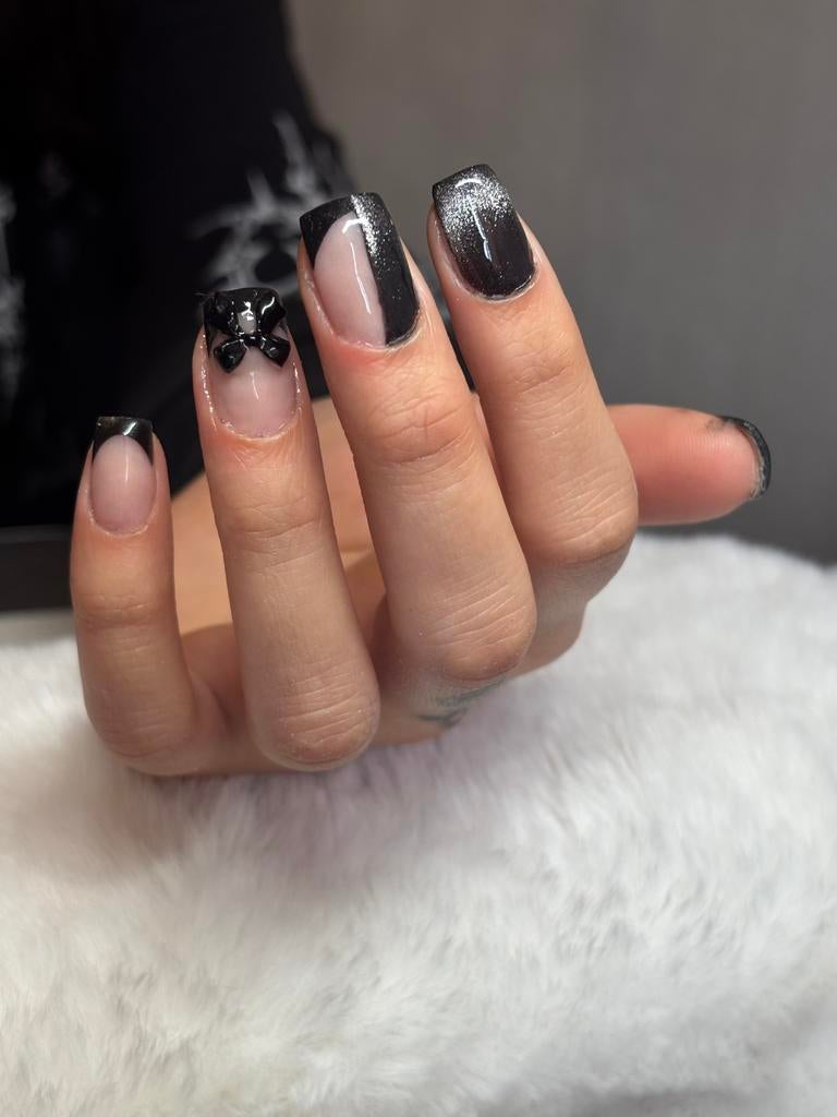 Nagelstyliste in Breda, Sieraden, Tassen en Uiterlijk, Uiterlijk | Cosmetica en Make-up, Ophalen of Verzenden
