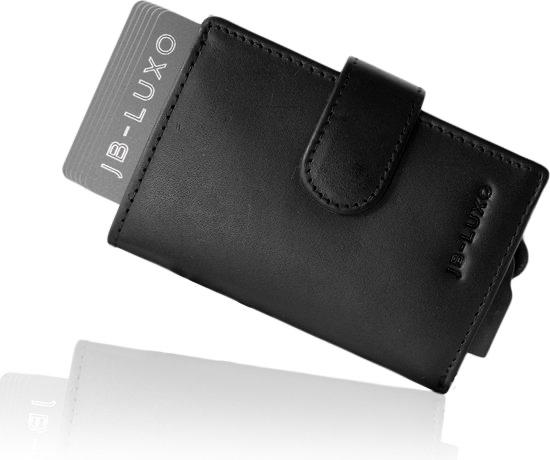 Partijhandel pasjeshouders, Ophalen