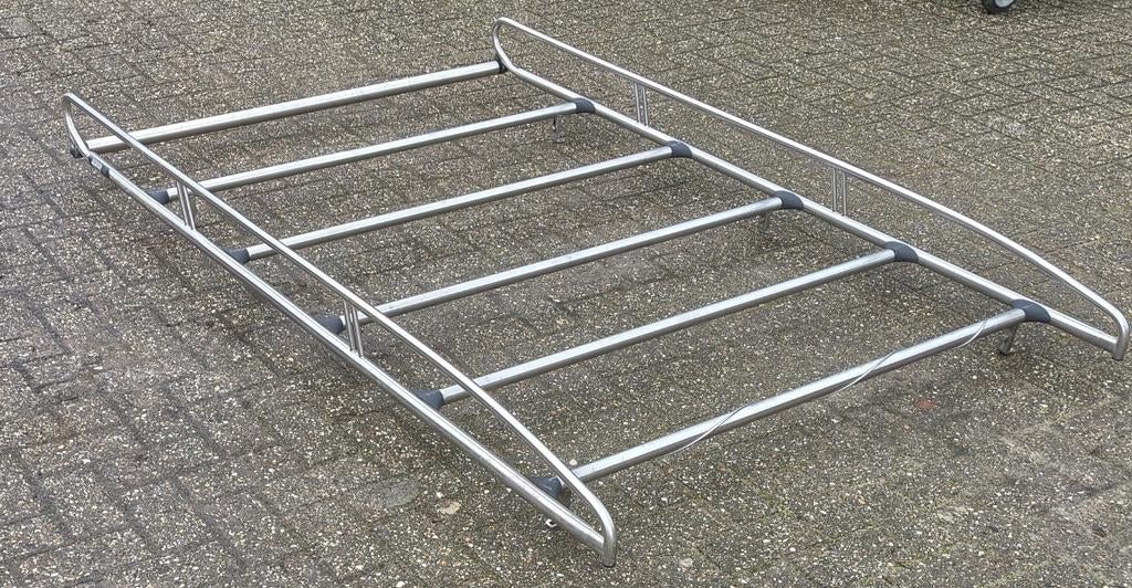 Imperial Berlingo partner proace city doblo combo   2019+, Ophalen, Zo goed als nieuw