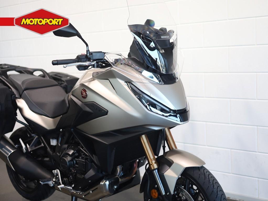 Honda NT 1100 DCT (bj 2026) - foto 2