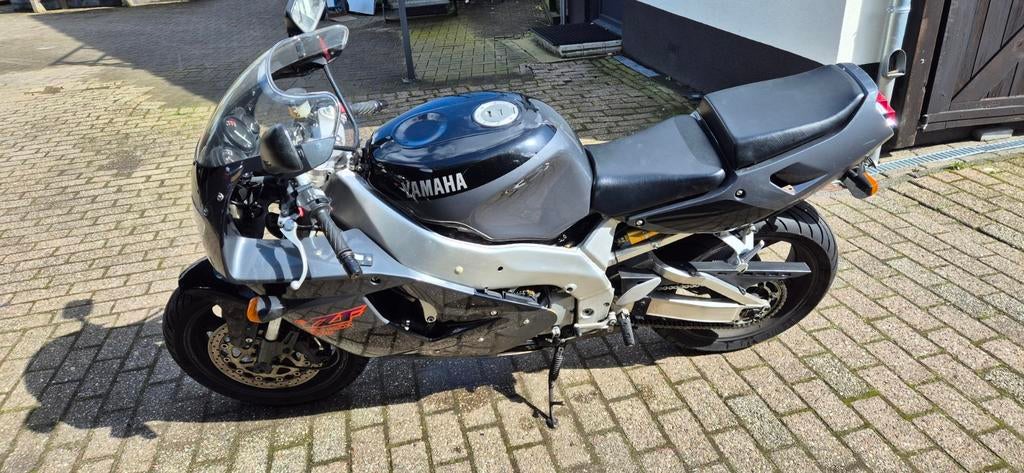 Yamaha YZF 750 onderdelen - zie foto's voor details, Ophalen of Verzenden, Gebruikt