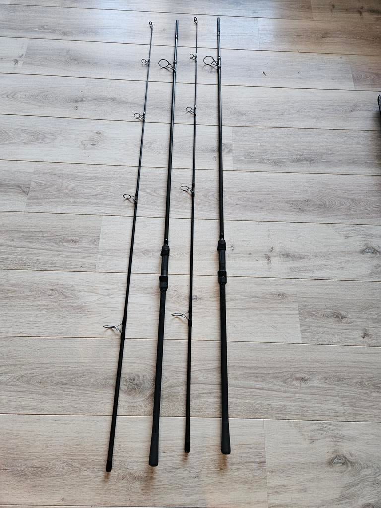 Sonik 10ft 3lbs hengels, Ophalen, Zo goed als nieuw, Overige typen