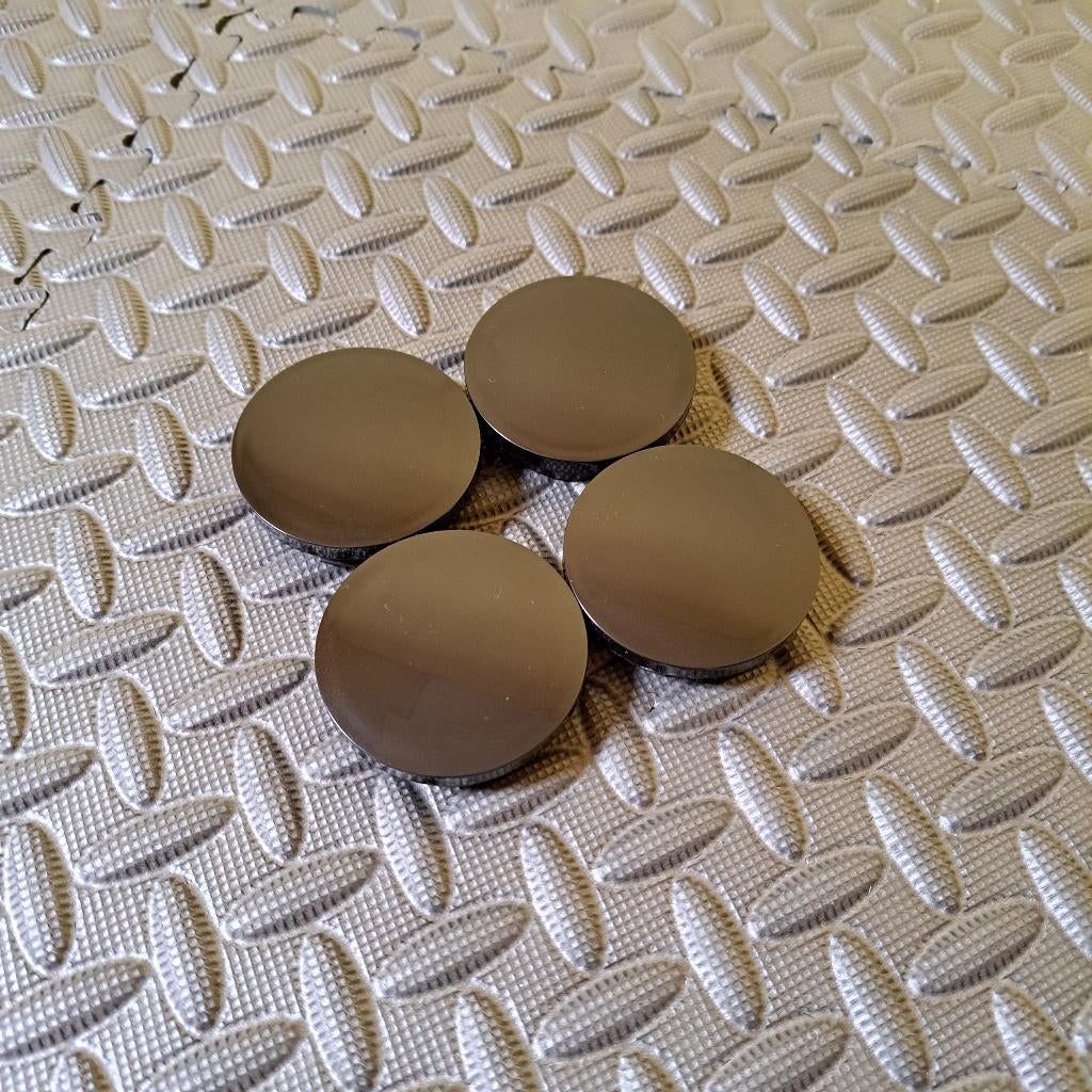 Naafdoppen 56mm, Auto diversen, Wieldoppen, Aftermarket, Nieuw, Ophalen of Verzenden, Aftermarket