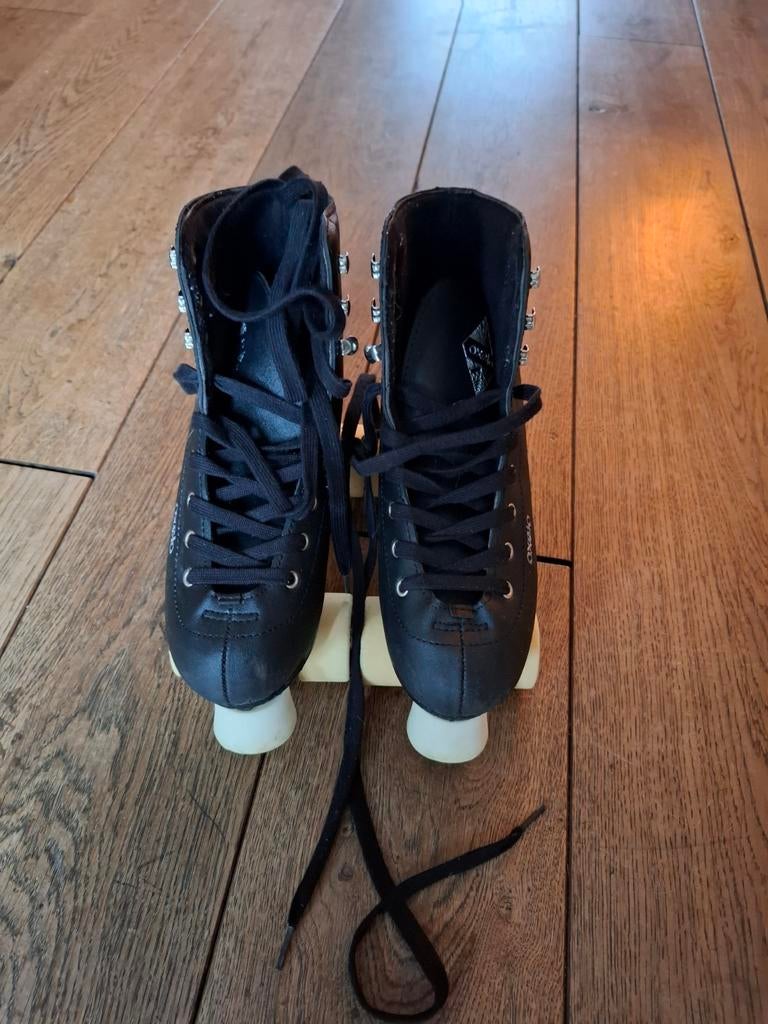Oxelo rolschaatsen, maat 32/33, Ophalen