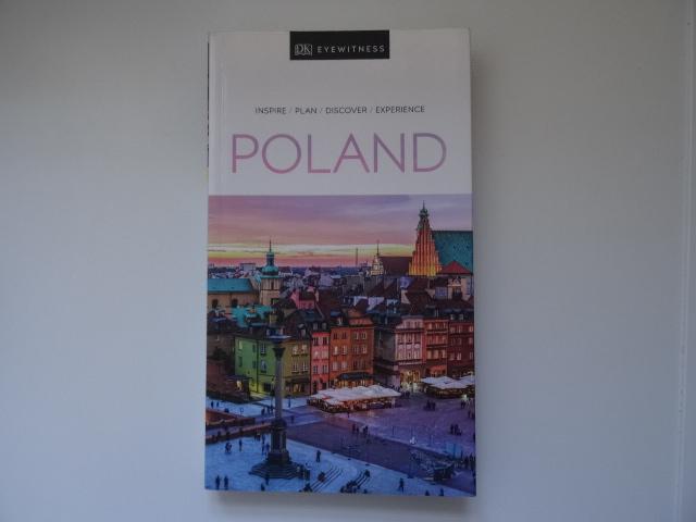 Poland ; DK capitool guide, Boeken, Reisgidsen, Capitool, Europa, Nieuw, Ophalen of Verzenden