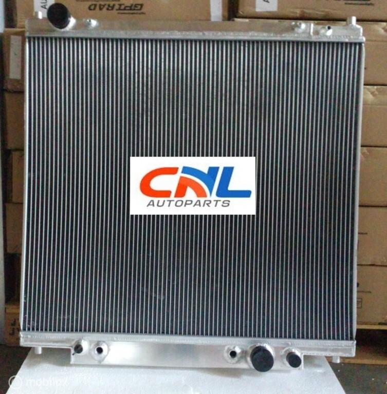 Radiateur voor 1999-2004 FORD F-SERIES AT (MT) 00 01 02 03, Nieuw, Ophalen of Verzenden