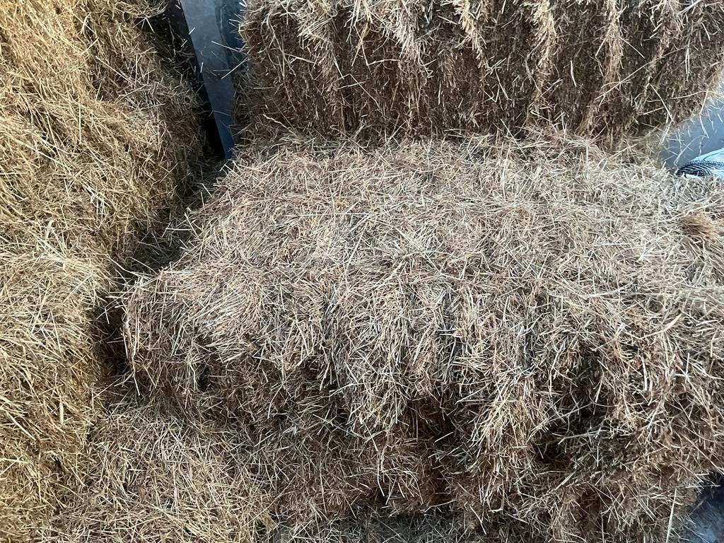 Hooi, Dieren en Toebehoren, Dierenvoeding, Ophalen of Verzenden, Vee