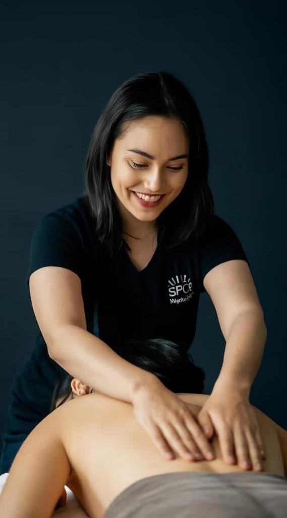 Relaxing n Sport massage 0617225518