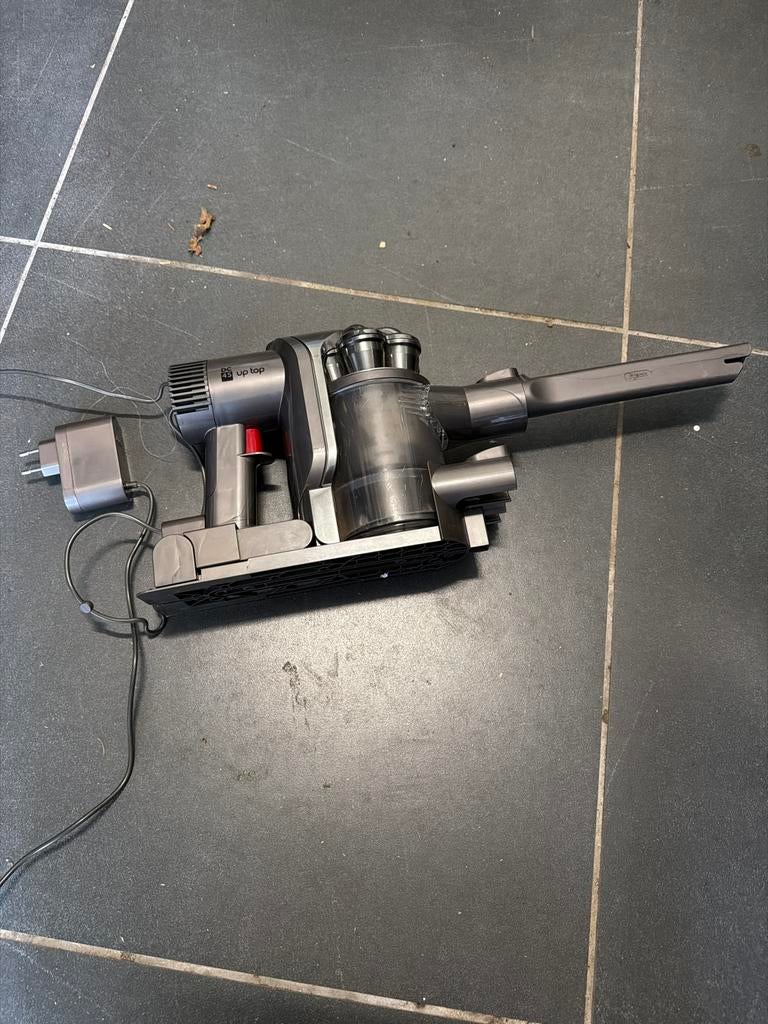 Dyson DC45 Draadloze Kruimel-/Steelstofzuiger, Witgoed en Apparatuur, Stofzuigers, Ophalen, Gebruikt, Stofzuiger, Minder dan 1200 watt