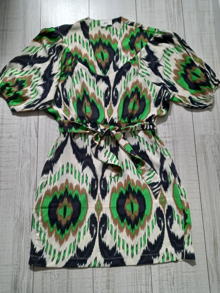 Jurk van Shoeby maat S, Ophalen of Verzenden, Zo goed als nieuw, Shoeby, Maat 36 (S)