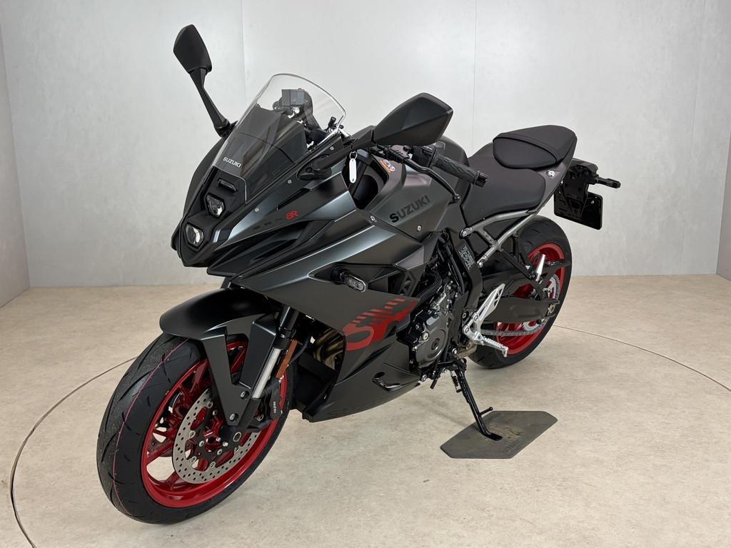 Suzuki GSX 8R (bj 2026) - foto 3