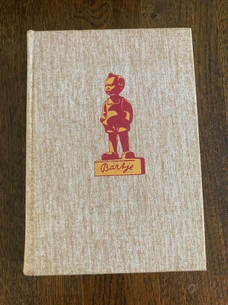 Bartje zoekt het geluk - Anne de Vries, Boeken, Ophalen of Verzenden, Gelezen, Fictie algemeen