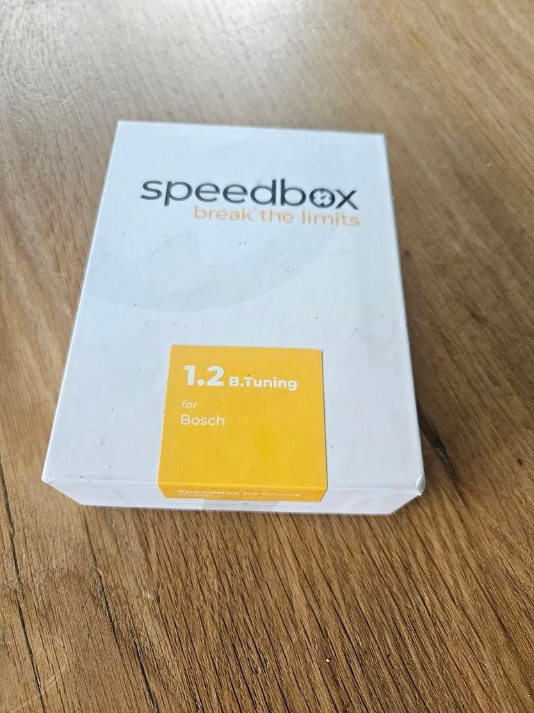 Nieuwe speedbox 1.2B bosch smart systeem velg/rim magneet, Ophalen of Verzenden, Nieuw