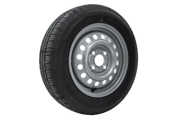 KENDA-155-70-R13-74N reservewiel, Verzenden, Nieuw