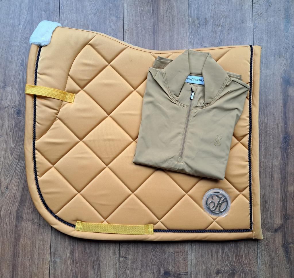 Diverse nieuwe setjes, Dieren en Toebehoren, Paarden en Pony's | Dekens en Dekjes, Nieuw, Ophalen of Verzenden, Nvt, Nvt