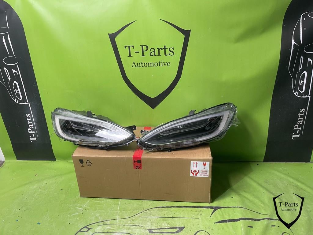 tesla model s koplamp links rechts, Info@tesla.com, Tesla, Inc., Nieuw, Ophalen of Verzenden