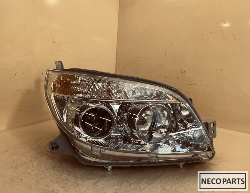 Rechts Koplamp DAIHATSU TERIOS II 06-09 ORIGINEEL, Ophalen of Verzenden, Gebruikt, Daihatsu