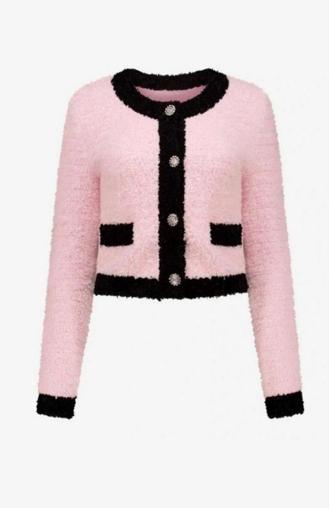 Nikkie Fluffy vest, Maat 38/40 (M), Nieuw, Ophalen of Verzenden, Nikkie