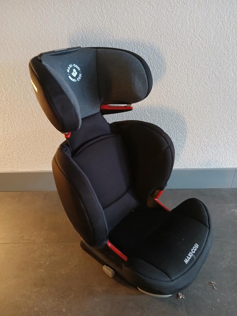Maxi-Cosi Rodifix Airprotect, Kinderen en Baby's, Autostoeltjes, Gebruikt, 15 t/m 36 kg, Verstelbare rugleuning, Ophalen of Verzenden