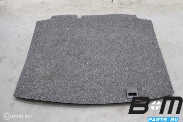 Kofferbakmat VW Jetta 1K5863463B, Auto-onderdelen, Interieur en Bekleding, Gebruikt