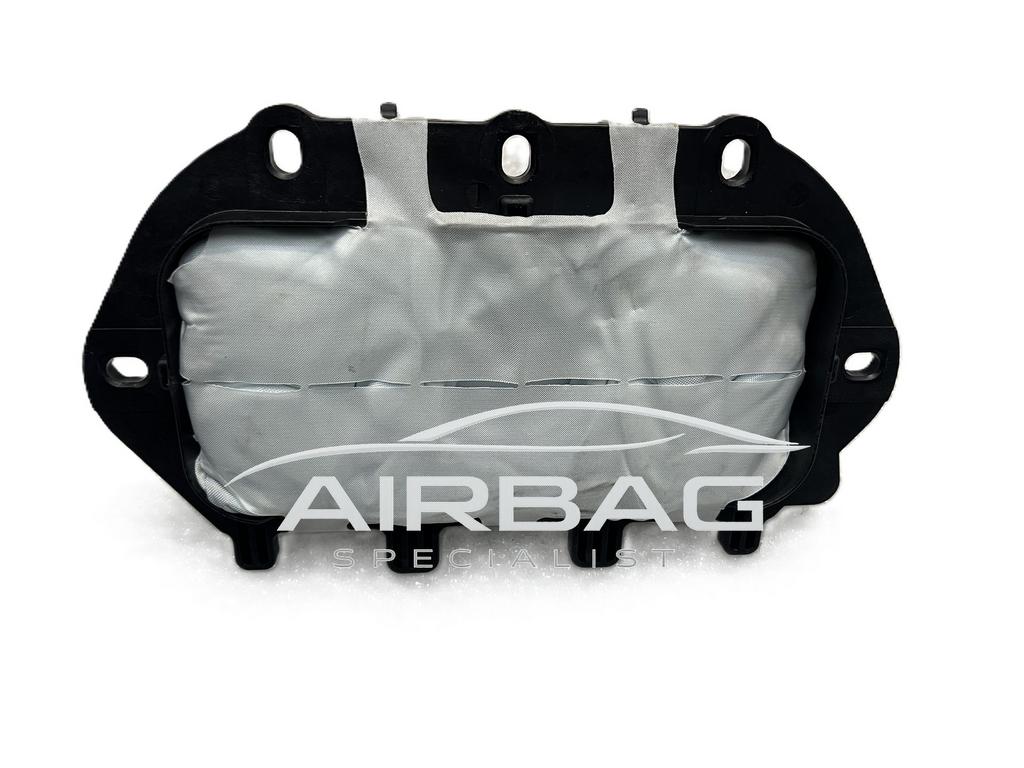 Opel Corsa F 2020+ passagiers airbag dashboard airbag 640274, Gebruikt, -, -, Ophalen of Verzenden