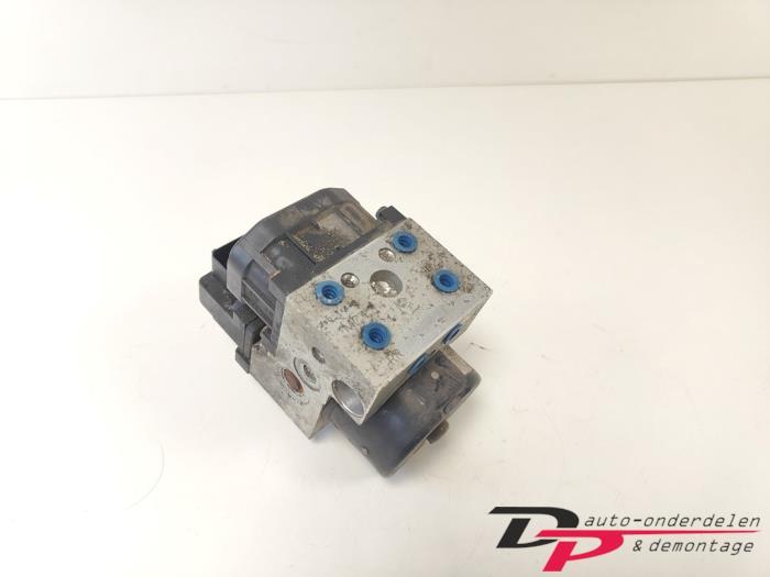 ABS Pomp van een Honda Civic, Honda, Gebruikt, -, -