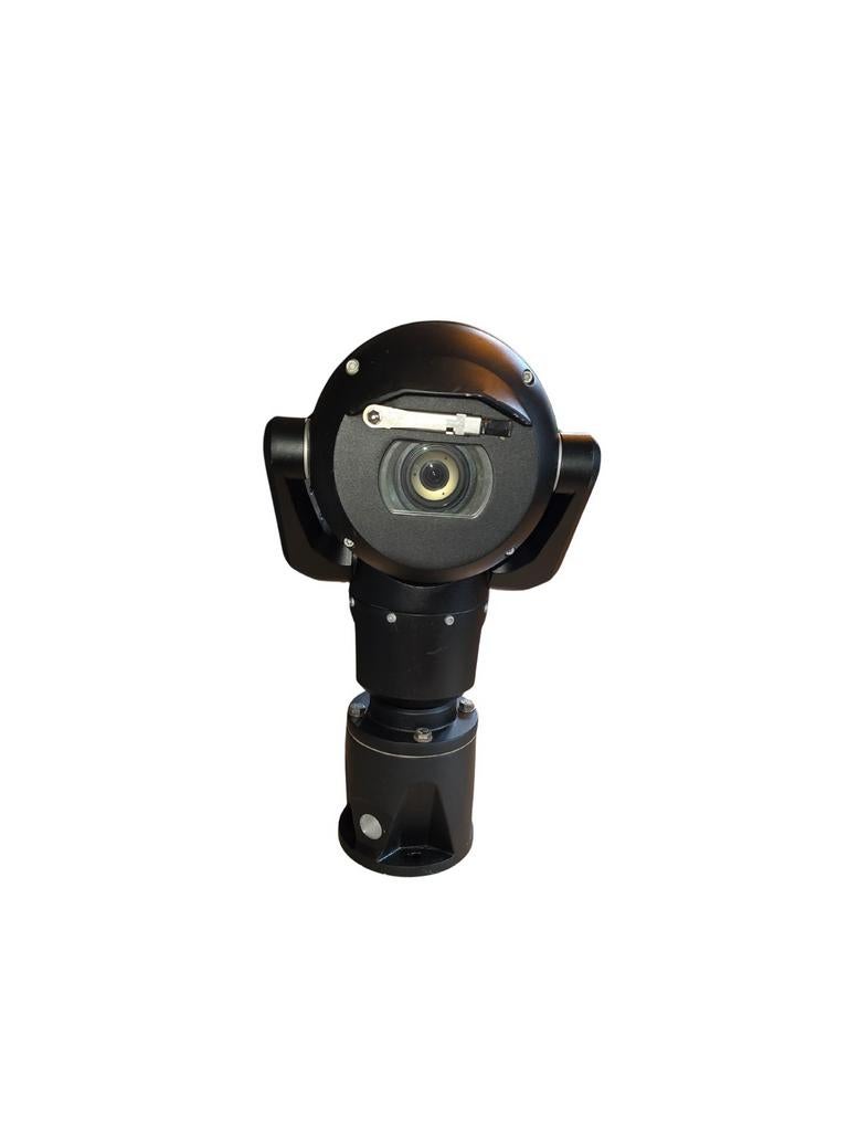 Bosch MIC 7130-PB4 IP PTZ Camera – Professioneel – Getest, Ophalen of Verzenden, Nieuw