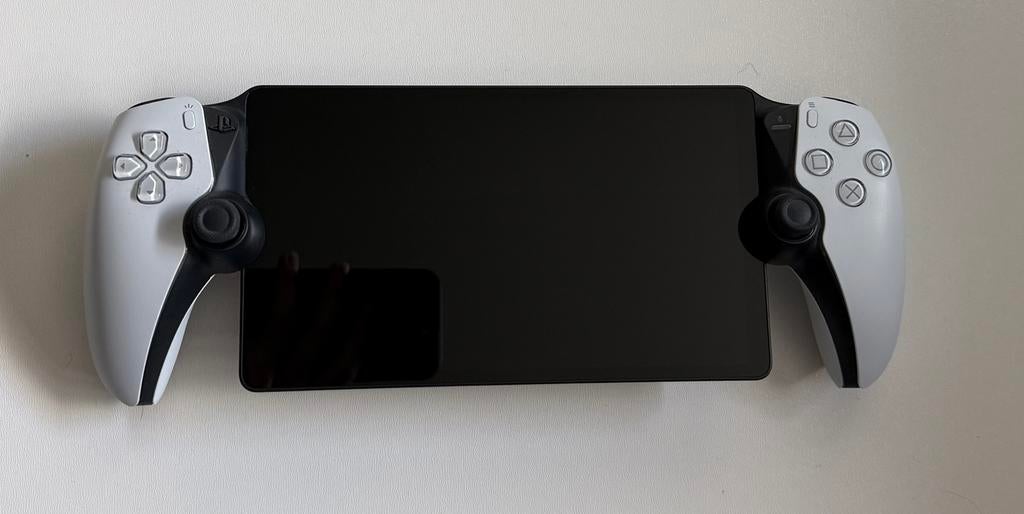 PlayStation Portal compleet en in nette staat, Ophalen, Zo goed als nieuw