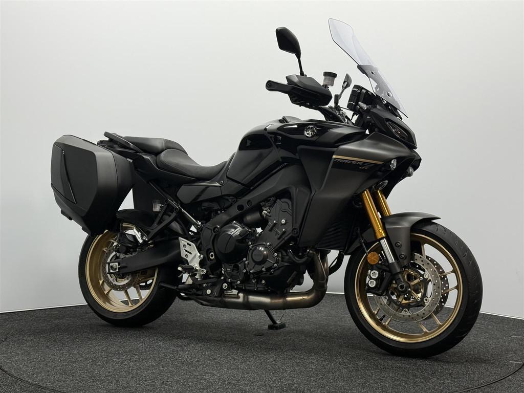 Yamaha TRACER 9 GT - foto 2