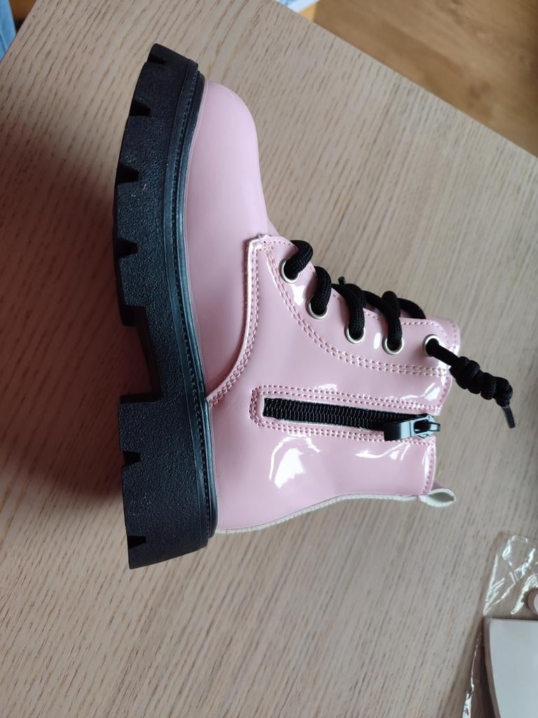 Nieuwe schoenen, Ophalen, Nieuw, IJshockeyschaatsen