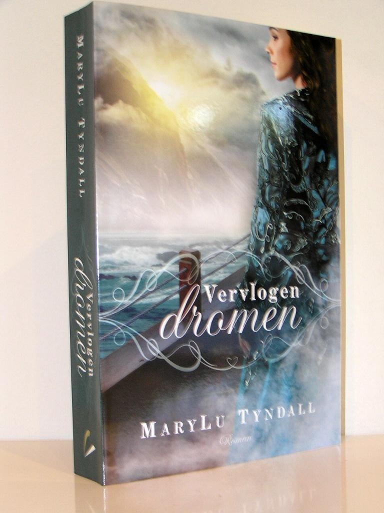 MaryLu Tyndall - Vervlogen dromen (christelijke roman), Boeken, Ophalen of Verzenden, Zo goed als nieuw
