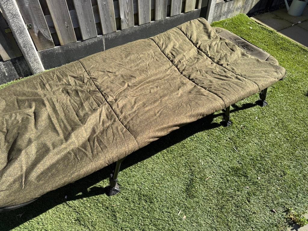 Nash Tackle Sleep System, Watersport en Boten, Hengelsport | Karpervissen, Ophalen, Zo goed als nieuw, Overige typen