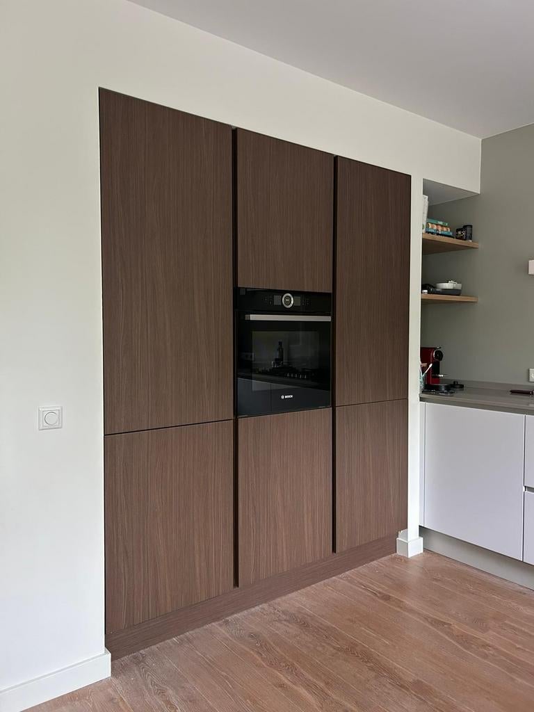 ■Wrap uw keuken.                        ■WhatsApp.0687605833, Gebruikt, Overige typen, Ophalen of Verzenden, Overige kleuren