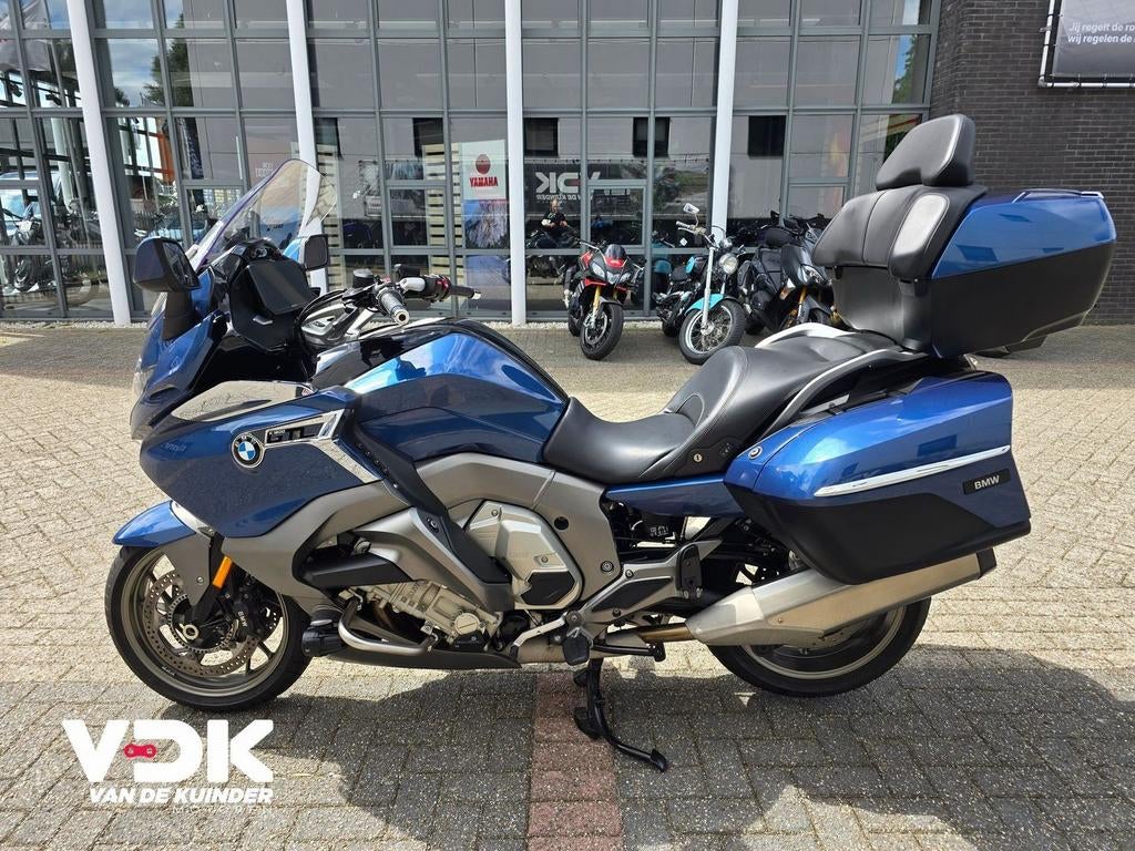 BMW K 1600 GTL (bj 2022) - foto 3