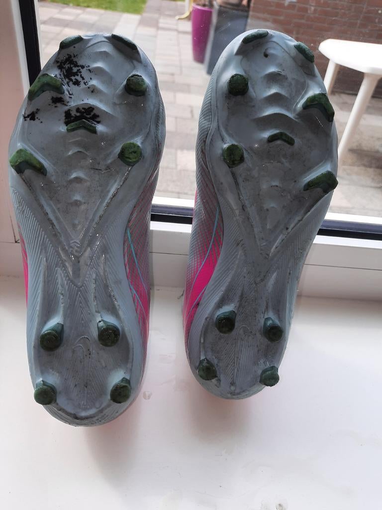 Nike Zoom Superfly Mercurial 9 voetbalschoenen, Sport en Fitness, Voetbal, Ophalen of Verzenden