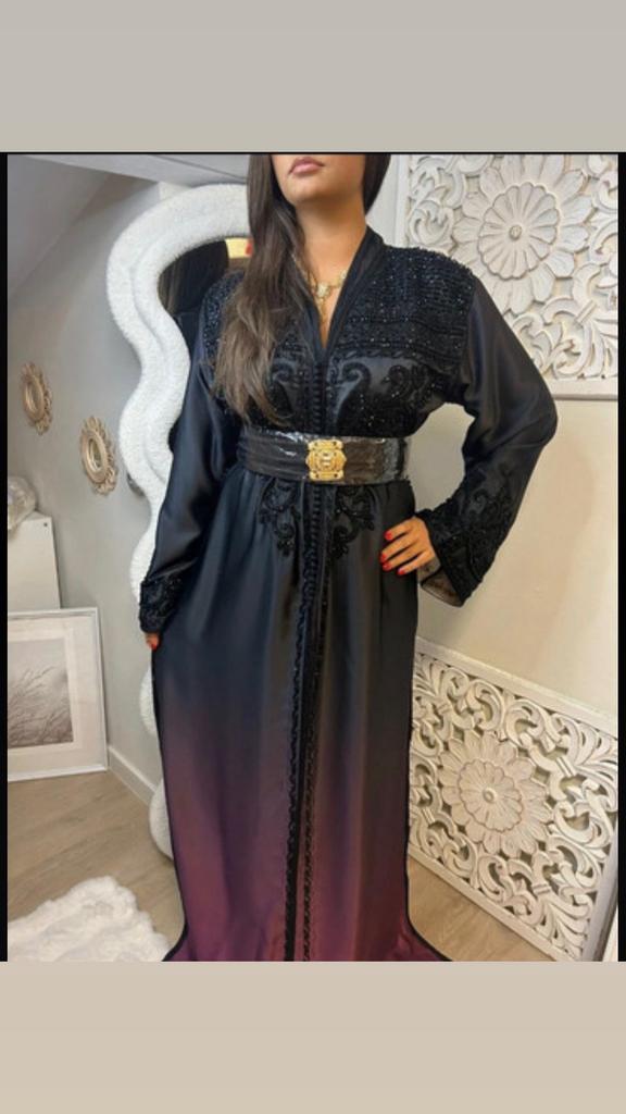 Ombre takchita te huur, Ophalen, Nieuw, Maat 36 (S), Overige typen