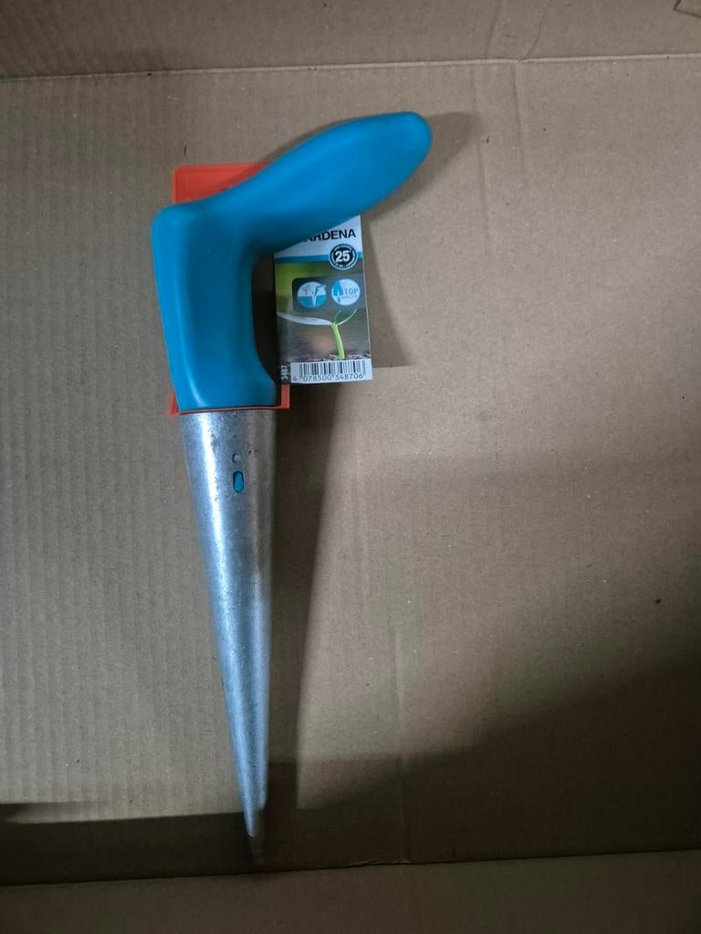 Pootstok Gardena, Ophalen of Verzenden, Volle zon