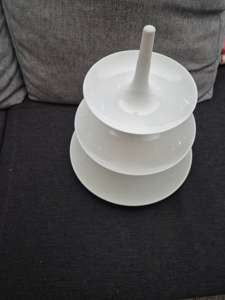 Etagere, Ophalen of Verzenden